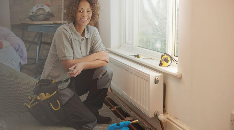 Professional water heater repair in West Tisbury, MA